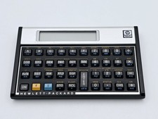 Hewlett Packard HP 16C