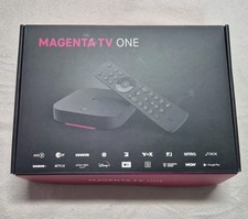 Telekom Magenta TV one Box
