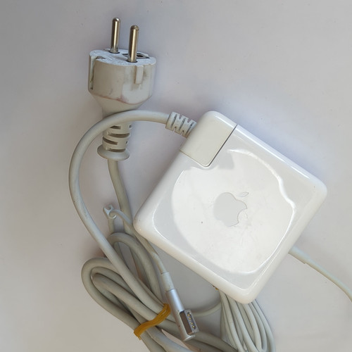 Original apple 85w - apple, magsafe