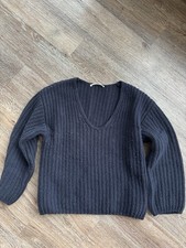 Lanius Damen Pullover