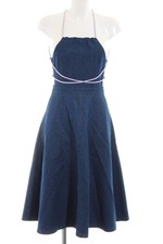 Latzrock Damen Rock Gr. DE 34