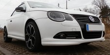 Frontansatz für VW EOS