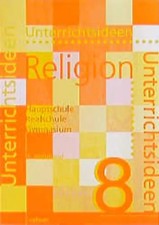 Unterrichtsideen Religion 8
