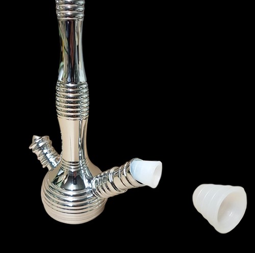 Schlauchdichtung shisha - 2x,