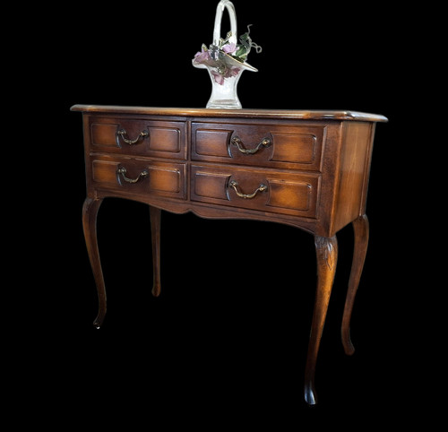 Schöne chippendale anrichte - chippendale,
