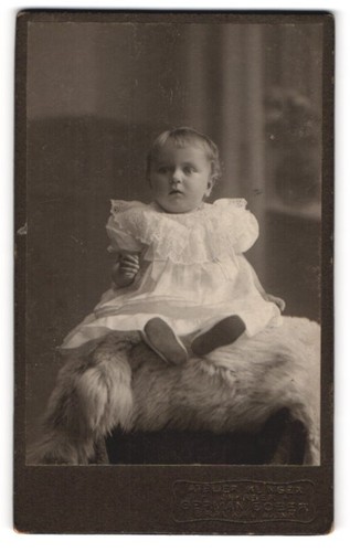 Fotografie german gober - german,