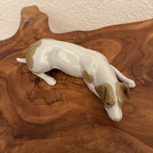 Metzler ortloff hund 1 - ortloff,