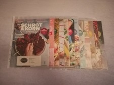 Schrot & Korn Zeitschriften