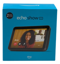 Amazon Echo Show 8 (2