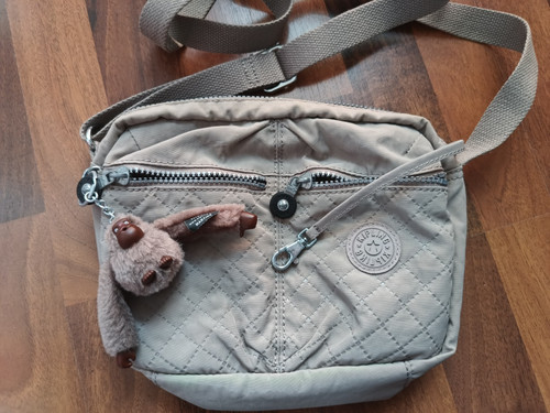 Neue kleine gesteppte kipling - kleine,