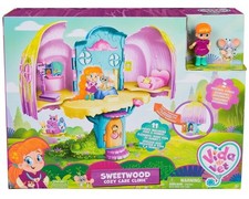 Vida the Vet Sweetwood Cozy