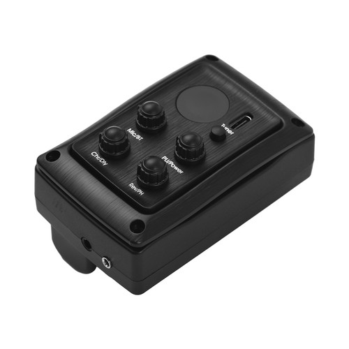 Für resonance sound - sound, pickup
