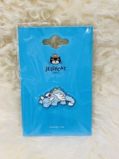 Jellycat Pin Anstecker Neu mit