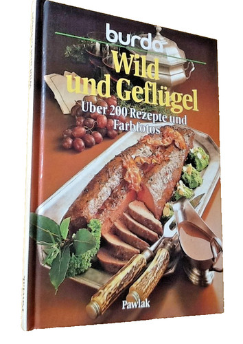 Burda wild und - burda,