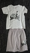 Nike Jogginganzug Gr. 110