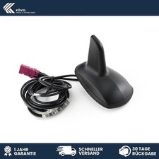 Original Radio-GPS Dachantenne