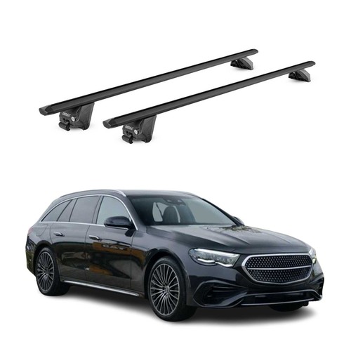 Dachträger für mercedes - dachträger,