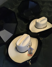 2x Original Vintage Cowboy