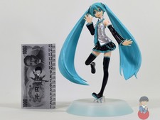 Vocaloid - SEGA PRIZE Project