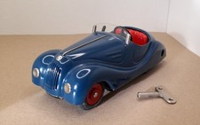 Schuco Akustico Patent 2002