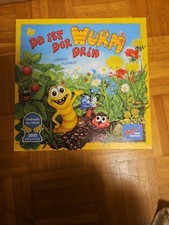 Zoch Da Ist Der Wurm Drin