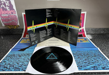 LP PINK FLOYD THE DARK SIDE OF