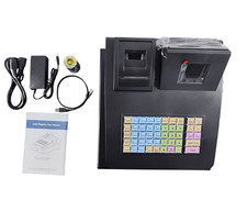 Elektronische kasse - elektronische,