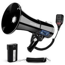 5 Core Megaphone 50W Bluetooth