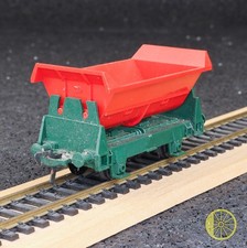 q5I355 Spur H0 Fleischmann Güterwagen Lore