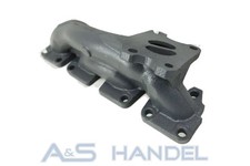 Abgaskrümmer Citroen Peugeot