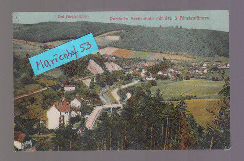 985 breitenhain b - b, 985/ak