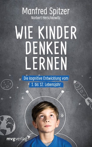 Wie kinder denken - kinder, lernen