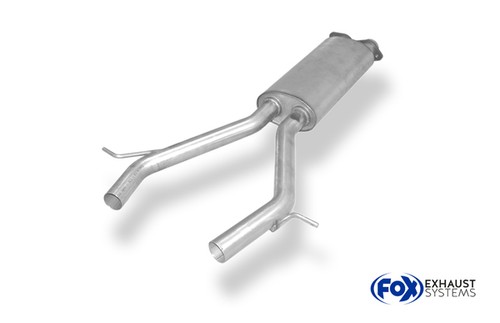 Fox sportanlage kat li - ab,