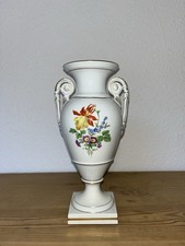 Meissen Porzellan Amphorenvase