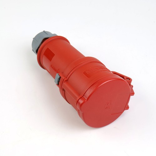 Mennekes kupplung protop typ - kupplung,