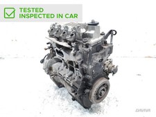 Honda Civic Nackter Motor 1.3