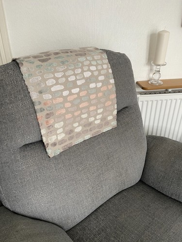 Antimacassar stuhl sessel - antimacassar,
