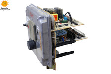 🔥 Vaillant Thermoblock