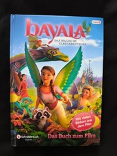 bayala - Das Buch zum Film