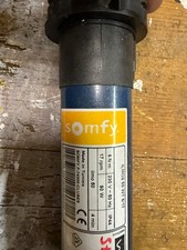 Rolladenmotor Somfy Modell