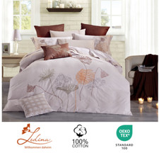 Bettwäsche SET Bettgarnitur