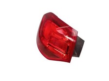 Rückleuchte Rücklicht aussen links für OPEL ASTRA J CARAVAN 1.6 CDTI 13282242