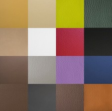 Kunstleder Leder Meterware