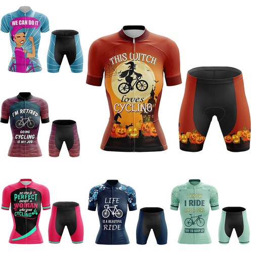 Fahrradbekleidung damen - fahrradbekleidung,