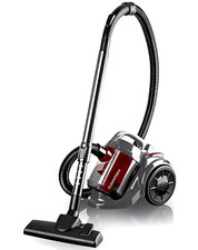 Clean Edition Multi Zyklon Staubsauger 800W EPA Filter 15kPa 2L 2IN1 Bodendüse