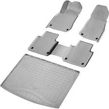 Fußmatten & Kofferraumwanne