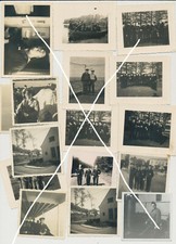 16 x Foto Kriegsmarine  2.WK