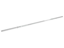CRIVIT Langhantelstange, 180 cm - B-Ware sonstiges