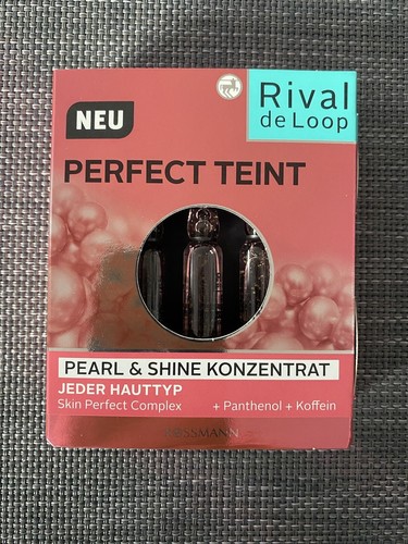 Rival loop perfect - loop, teint