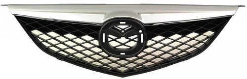 Kühlergrill für mazda - für,
